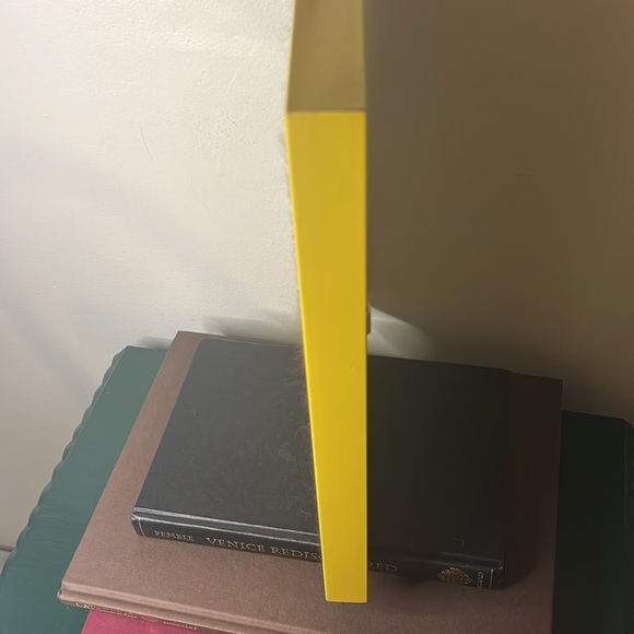 Extremely Rare Vintage Pablo Picasso Une Poupee Decoupee Framed Needlepoint Art - Picture 5 of 7